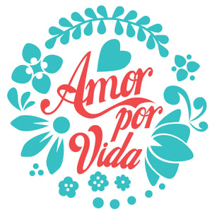 Amor Por Vida