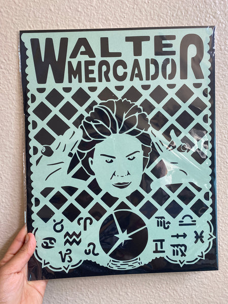 Walter Mercado