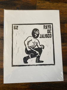 El Rayo de Jalisco