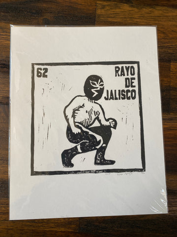 El Rayo de Jalisco